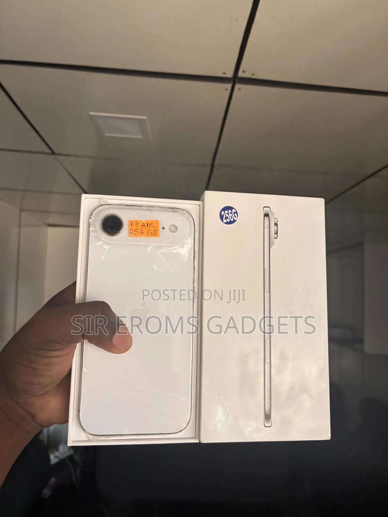 Apple iPhone Air 256 GB