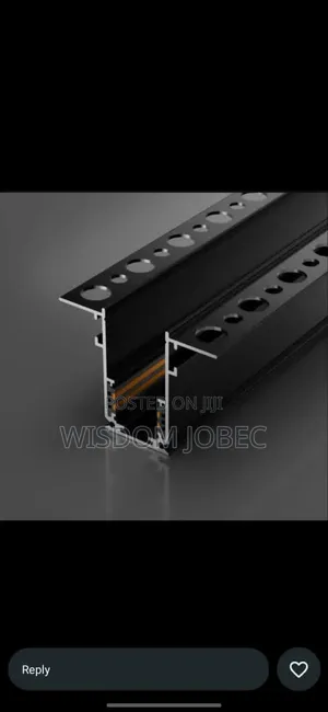 Magnetic Lighting