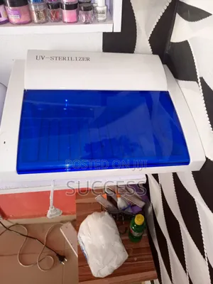 Uv Sterilizer