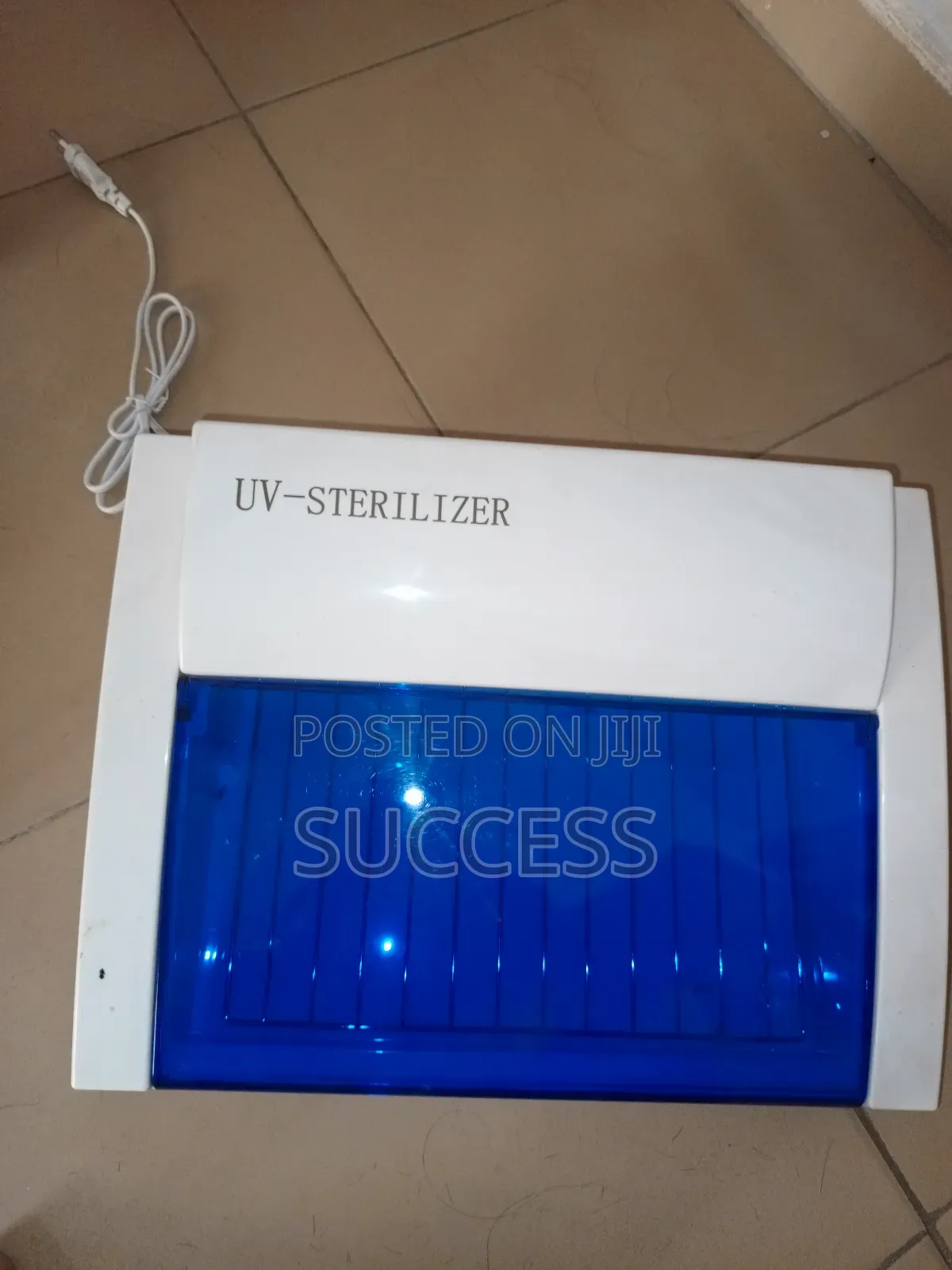 Uv Sterilizer