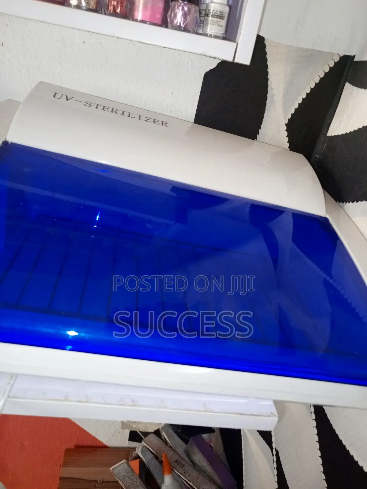 Uv Sterilizer