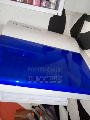 Uv Sterilizer