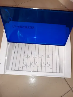Uv Sterilizer