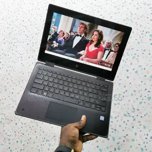 Laptop HP ProBook 11 X360 8GB Intel Pentium SSD 128GB