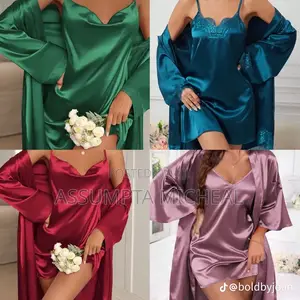 I See Nice Affordable Nightwear’S
