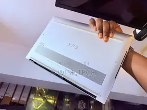 Laptop Dell XPS 15 9510 16GB Intel Core i7 SSD 512GB