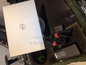 Laptop Dell XPS 15 9510 16GB Intel Core i7 SSD 512GB
