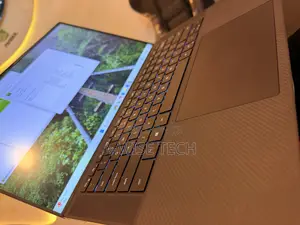 Laptop Dell XPS 15 9510 16GB Intel Core i7 SSD 512GB