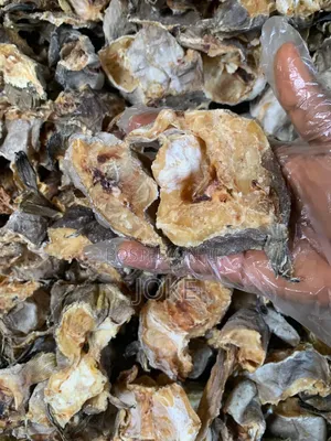Premium Dried Crayfish