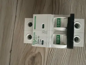 32amps Dc Breaker