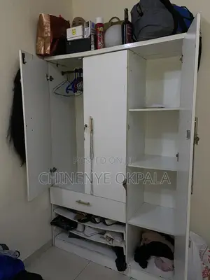 Wardrobe Sale