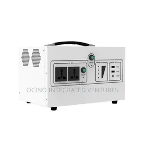 Portable Power Station