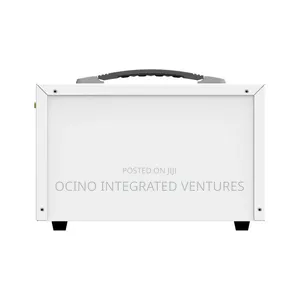 Portable Power Station