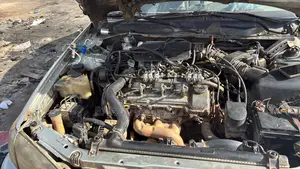 CNG Conversion
