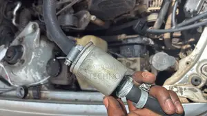 CNG Conversion