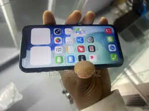 Apple iPhone 11 Pro 64 GB Gray