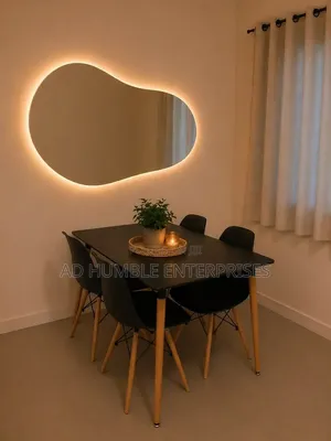 Dinnigset by 4 Seater