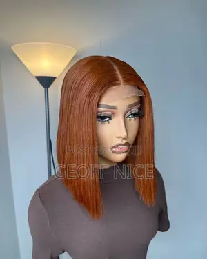 Vietnamese Bone Straight “12”