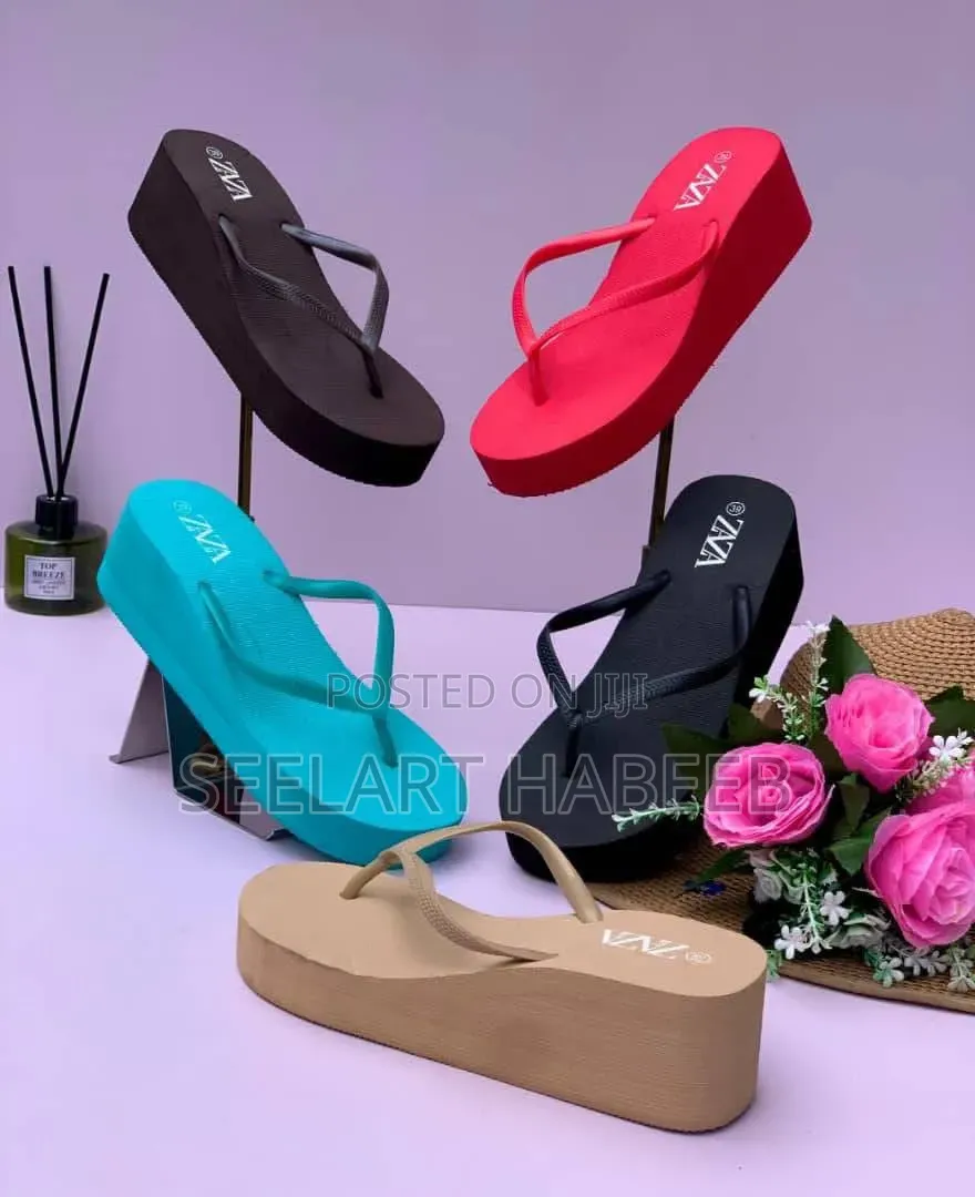 Bags and Shoes
