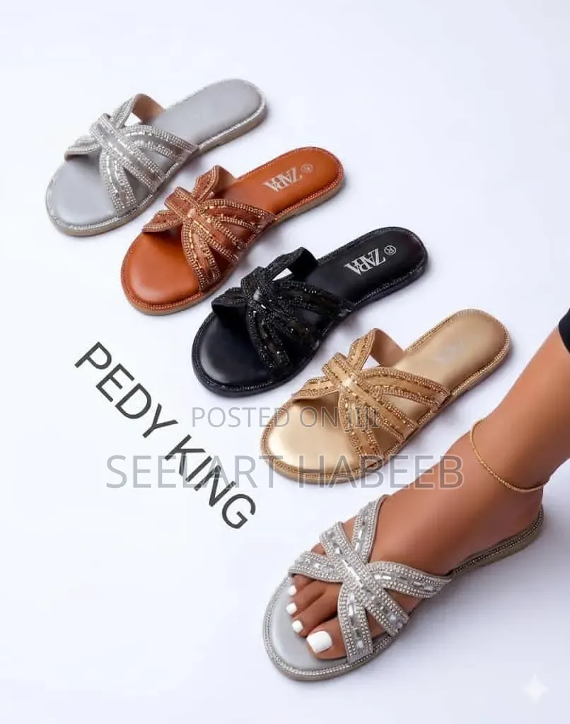 Bags and Shoes