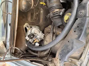 CNG Conversion