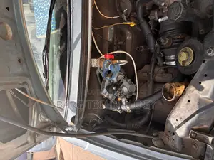 CNG Conversion