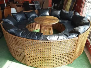 Circle Chair