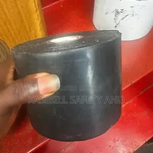 Heavy-Duty Pipe Anti-Corrosion Wrap Tape