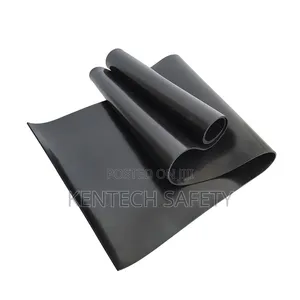 8mmx1.2 X10mtr Insulation/Electrical Rubber Mat SBR