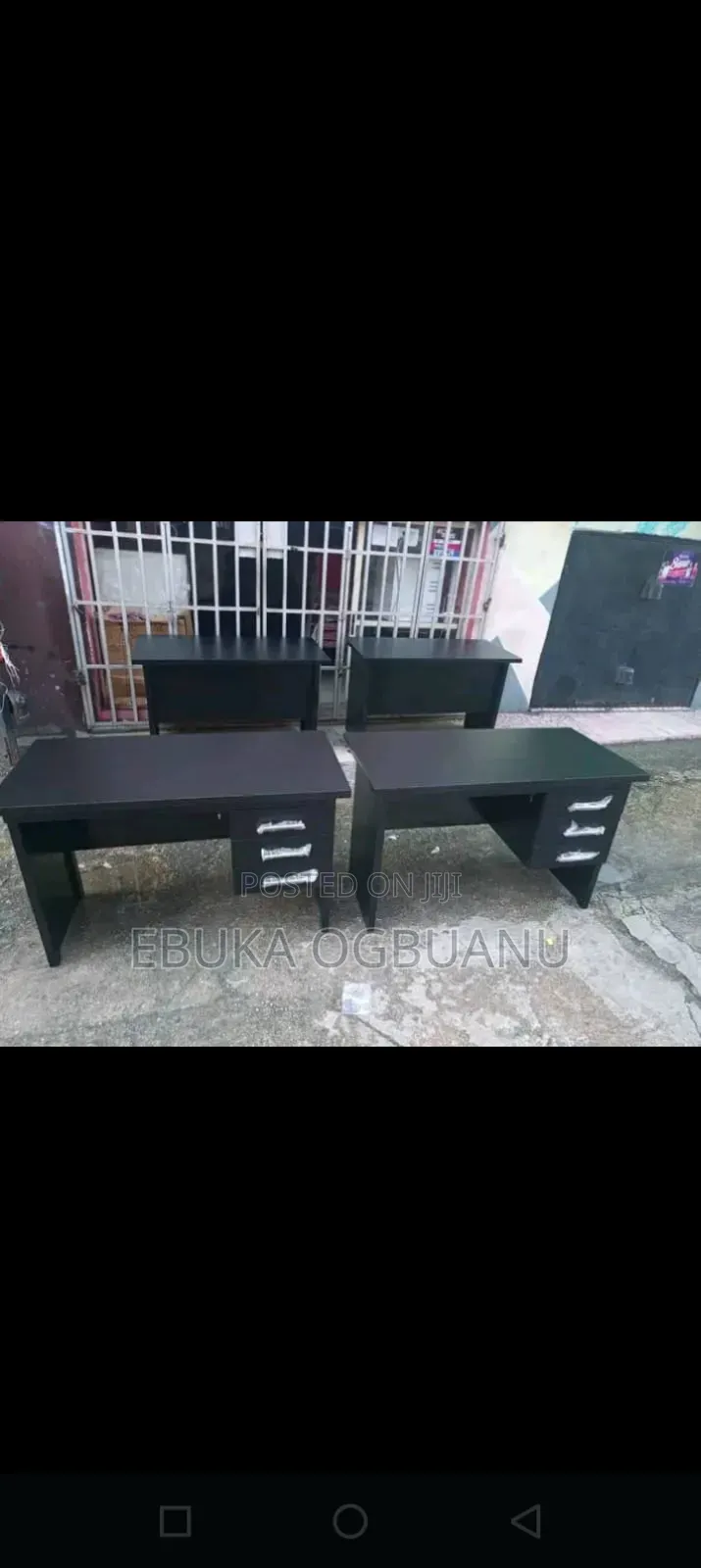 Office Table