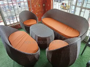Seat Out Chair