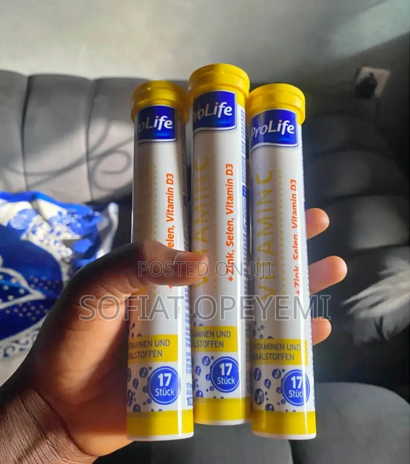 Supplement