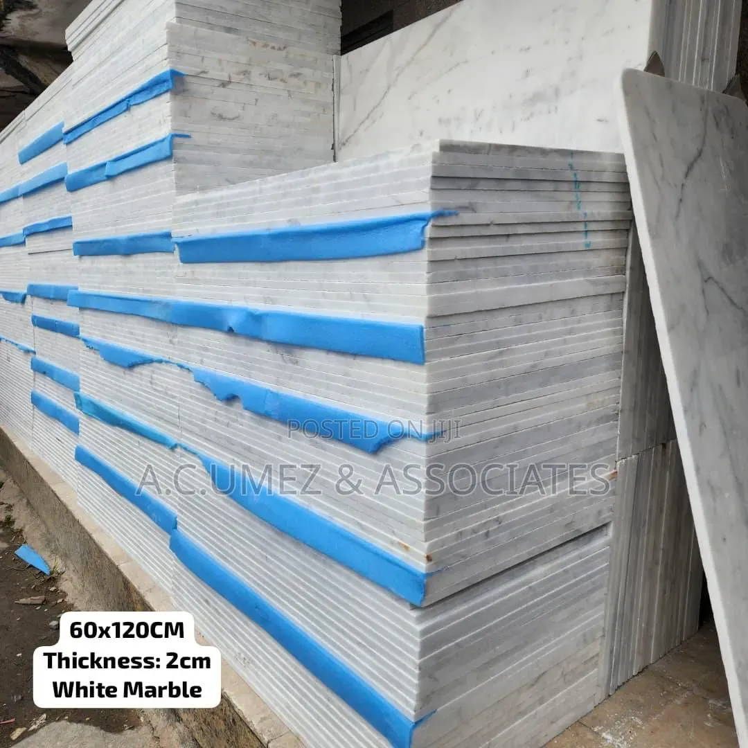 Marble Slab Tiles
