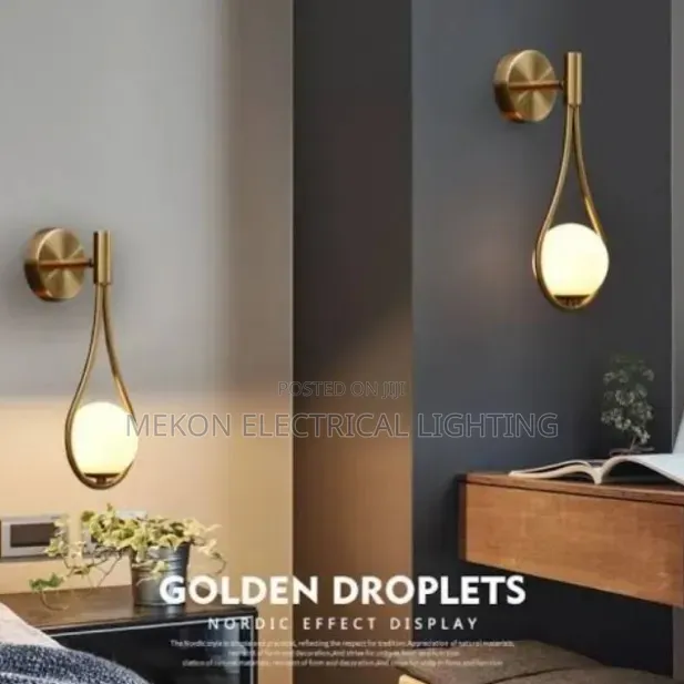 Wall Lights