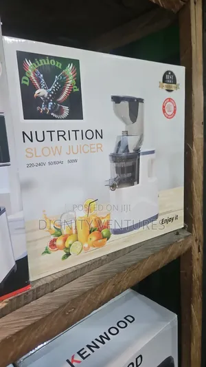 Ggood Quality Blender