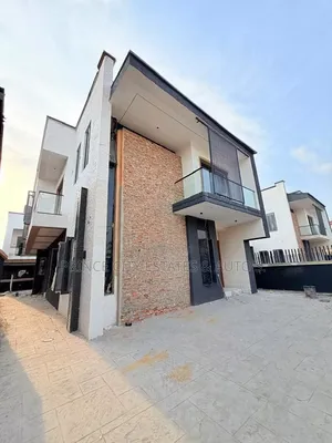 Furnished 4bdrm Duplex in Ojodu Berger for sale