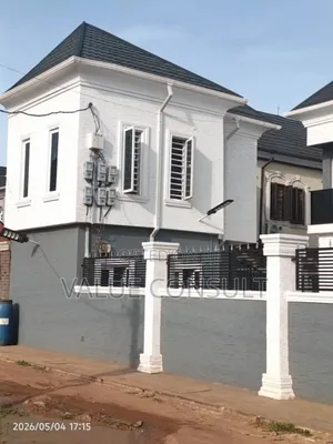 Furnished 1bdrm Apartment in High Castle Garden P, Egbeda for rent