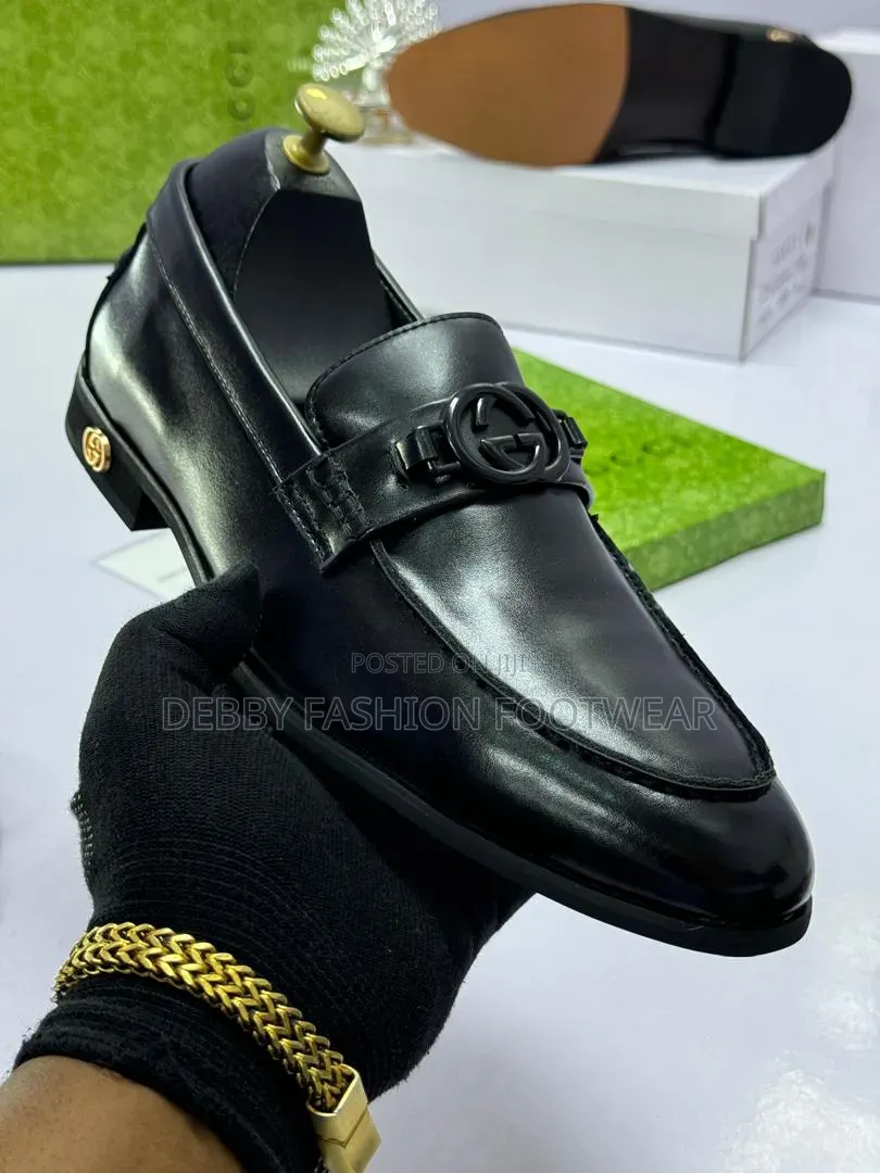 Stylish Gucci Men’S Loafers