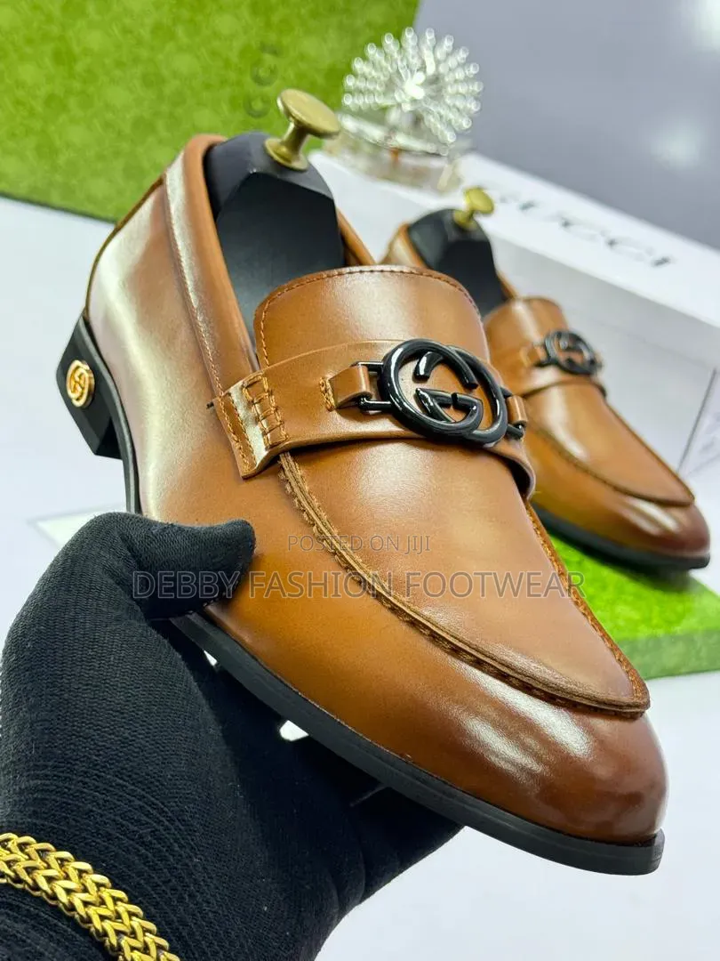 Stylish Gucci Men’S Loafers