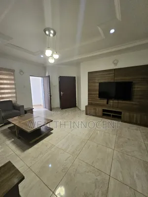 2bdrm Block of Flats in Durumi for rent