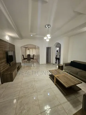 2bdrm Block of Flats in Durumi for rent