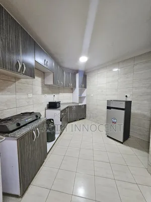 2bdrm Block of Flats in Durumi for rent