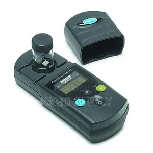 Hach 58700-23 Free Chlorine Colorimeter Test Kit
