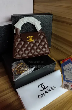 High Quality Channel Handbags