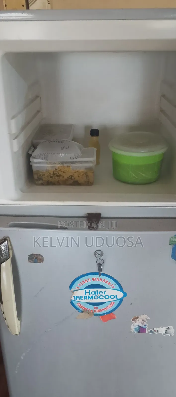 Refrigerator