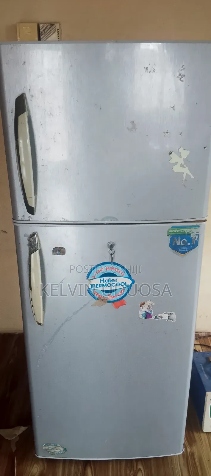 Refrigerator