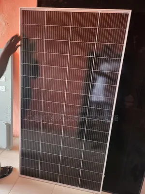 370w Lion Star Solar Panel