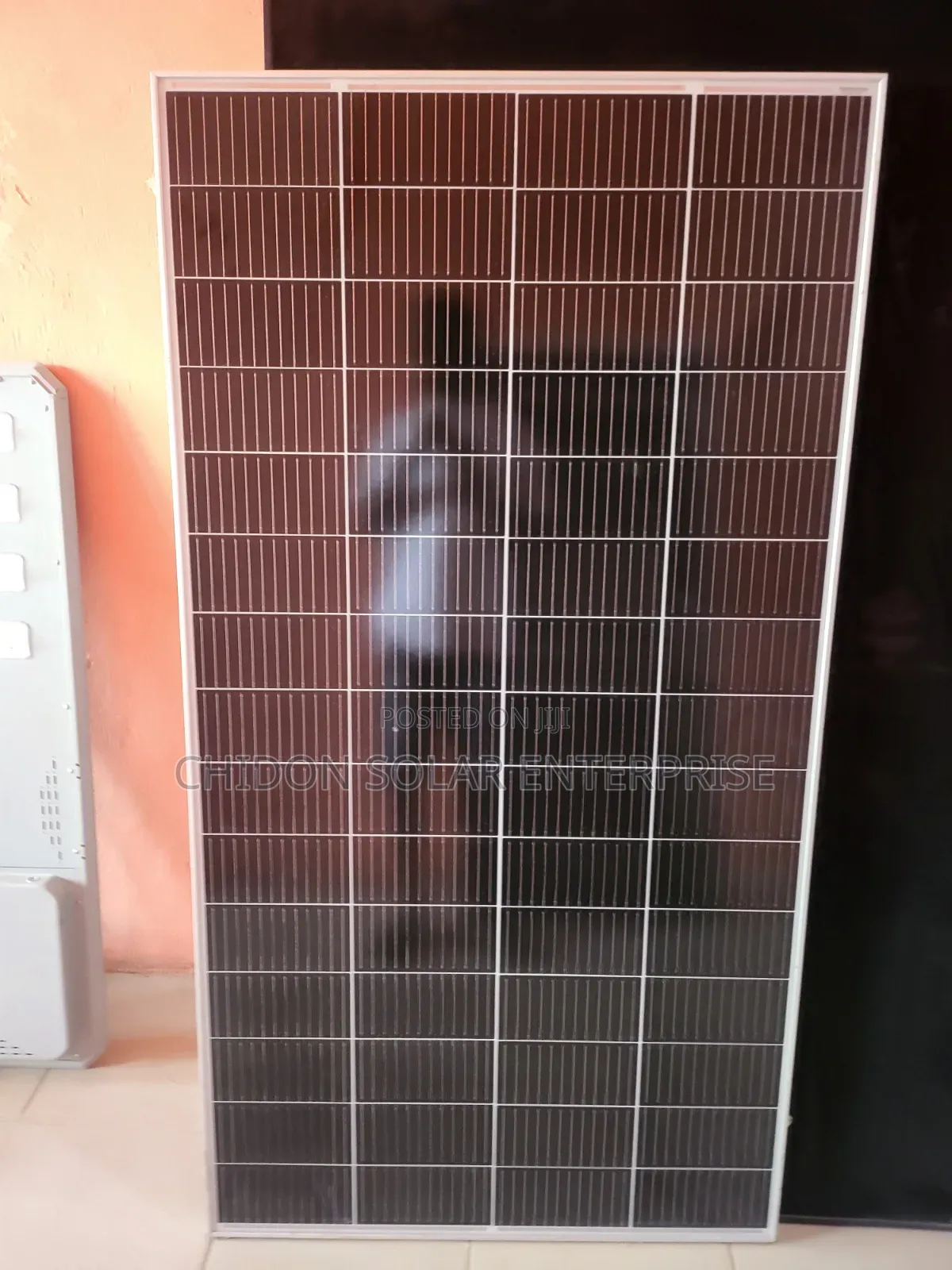 370w Lion Star Solar Panel