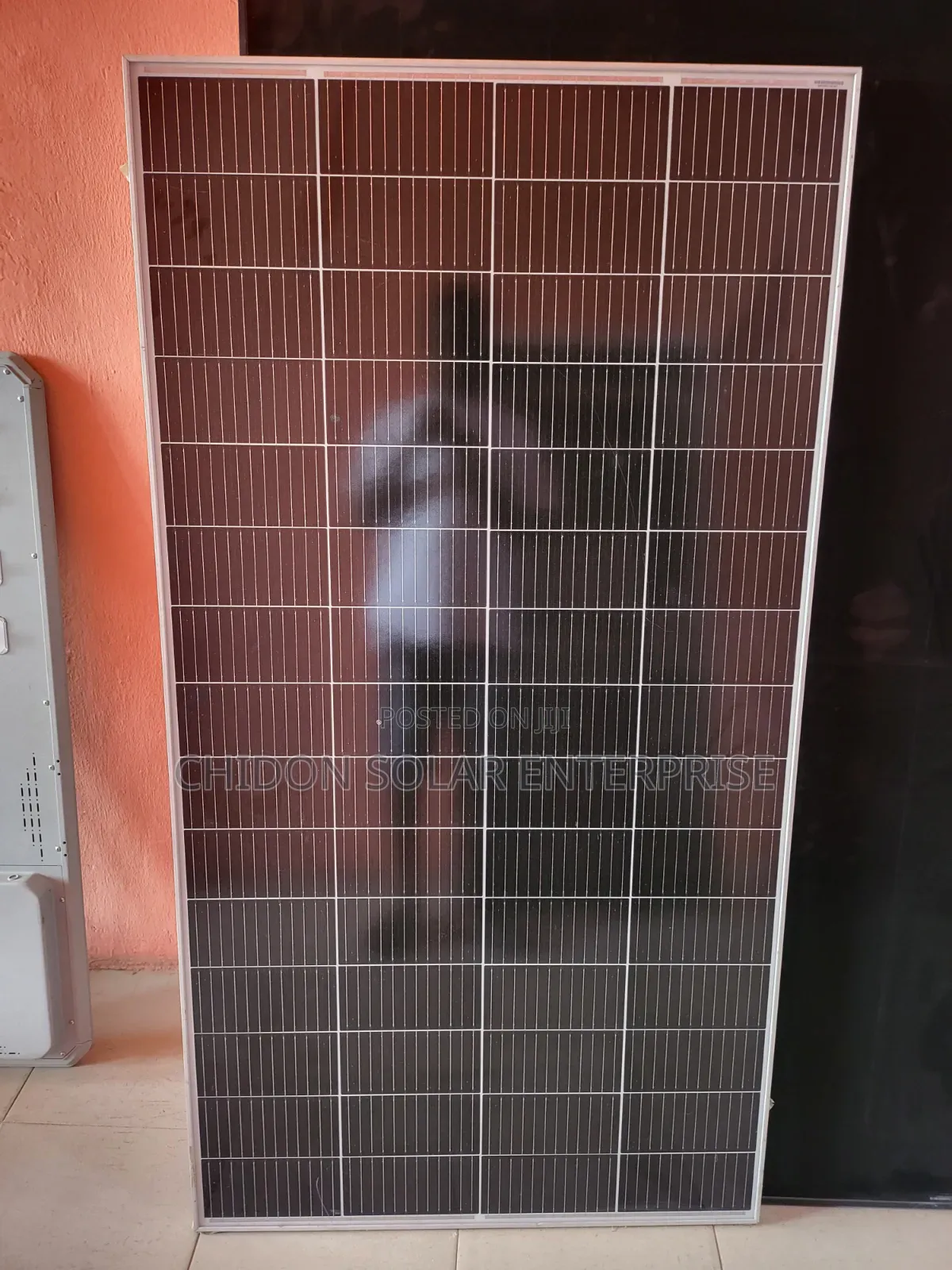 370w Lion Star Solar Panel
