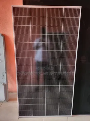370w Lion Star Solar Panel